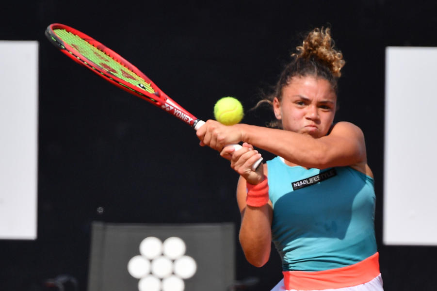 LIVE Paolini Sherif 6 7, 6 2, 4 5, WTA Roma 2024 in DIRETTA: altro game recuperato, manca l’ultimo