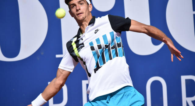 Lorenzo Musetti-Danilo Petrovic, primo turno Challenger Istanbul: data, programma, orario d ...