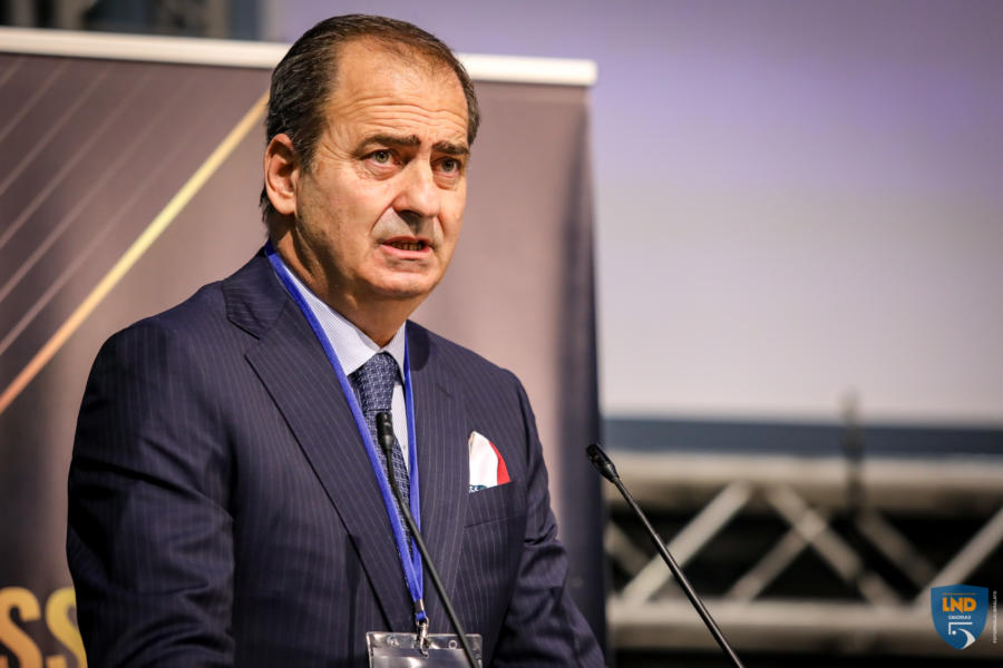 Comunicato Stampa Divisione Calcio a 5