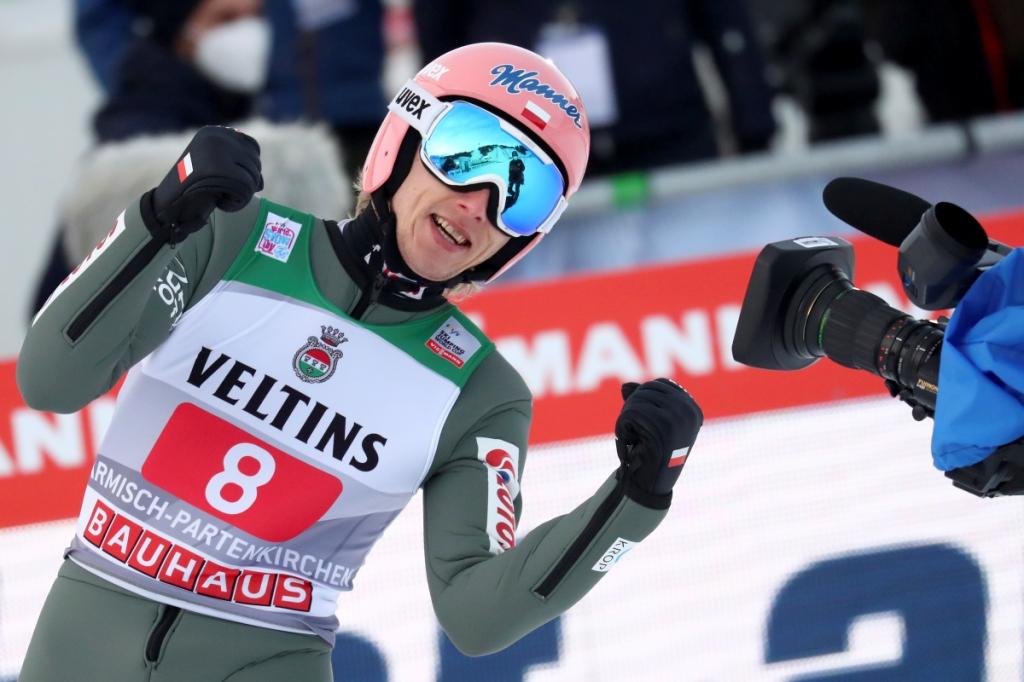 Salto con gli sci, Coppa del Mondo Titisee Neustadt 2022: negli anni questo è diventato il “Trampolino dei polacchi”