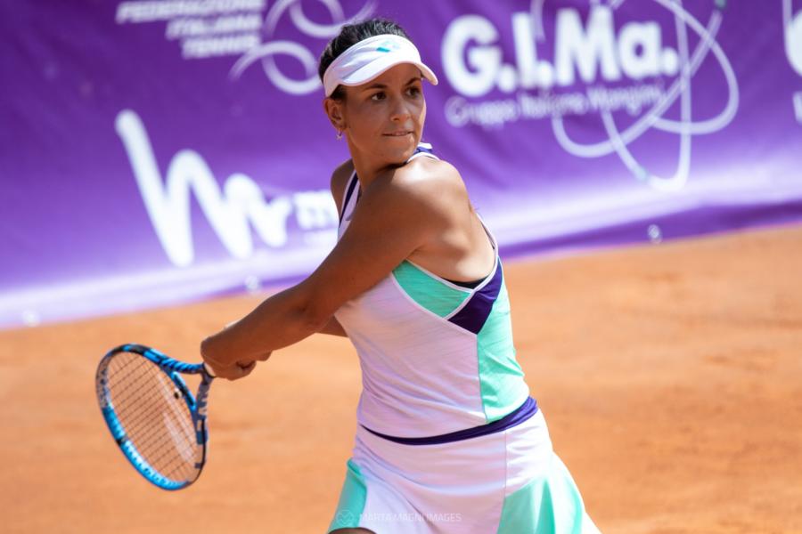 WTA Bogotà 2022, η Lucrezia Stefanini κερδίζει σε δύο σετ στον Έλληνα Papamichail – OA Sport