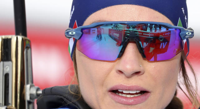 Wierer 2021 | La Presse