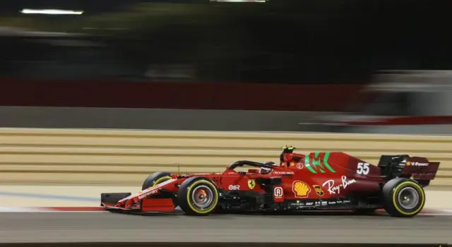 F1 in streaming, GP Bahrain 2021: come guardare la gara sul web. Orario e  link utili – OA Sport