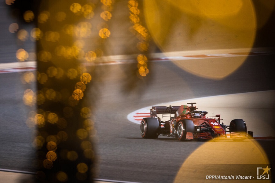 Quando comincia la F1? GP Bahrain 2021: orari, programma ...
