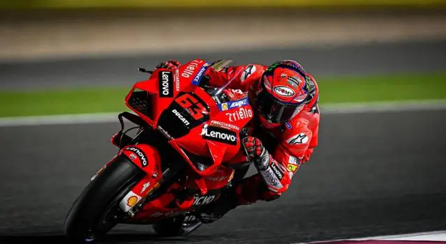 Motogp Su Tv8 Gp Qatar 2021 Orari Programma In Chiaro Diretta E Differita Gara Oa Sport