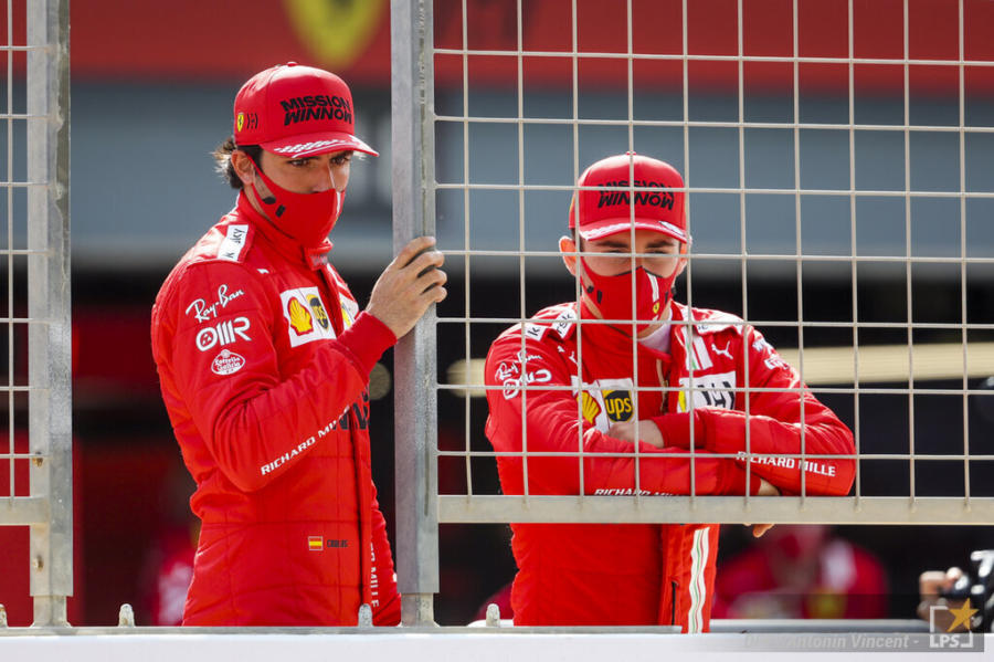 Foto LM-LPS/DPPI/Antonin Vincent