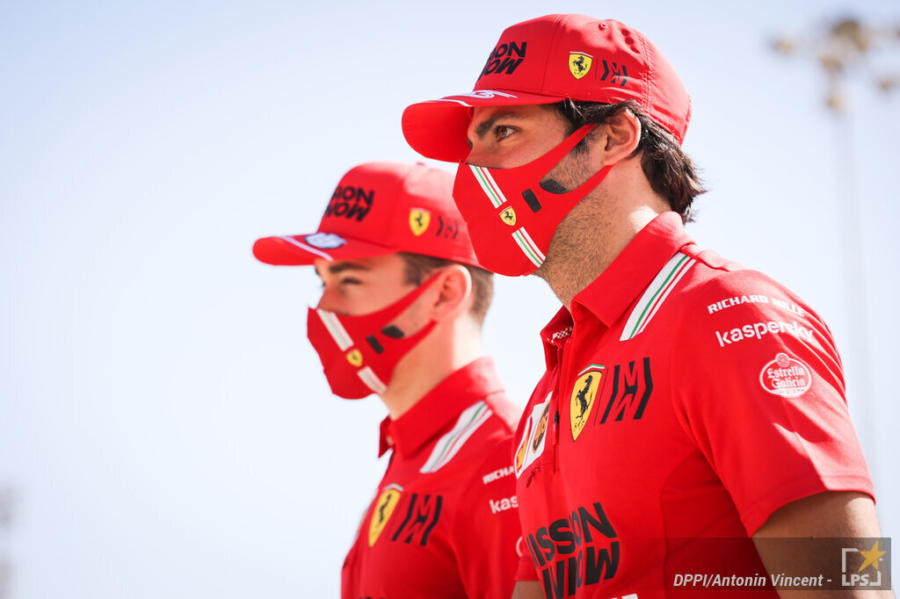 Foto LM-LPS/DPPI/Antonin Vincent