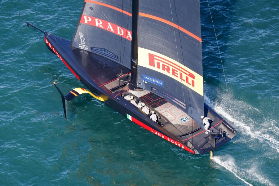 America’s Cup 