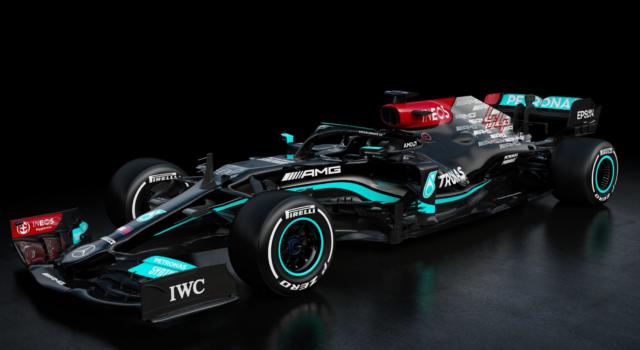 Chi Ha Vinto Il Mondiale F1 2021