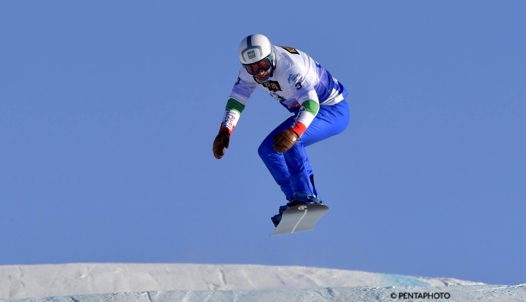 LIVE Snowboardcross, Les Deux Alpes 2022 in DIRETTA: Visintin, Sommariva e Leoni a caccia del primo podio stagionale