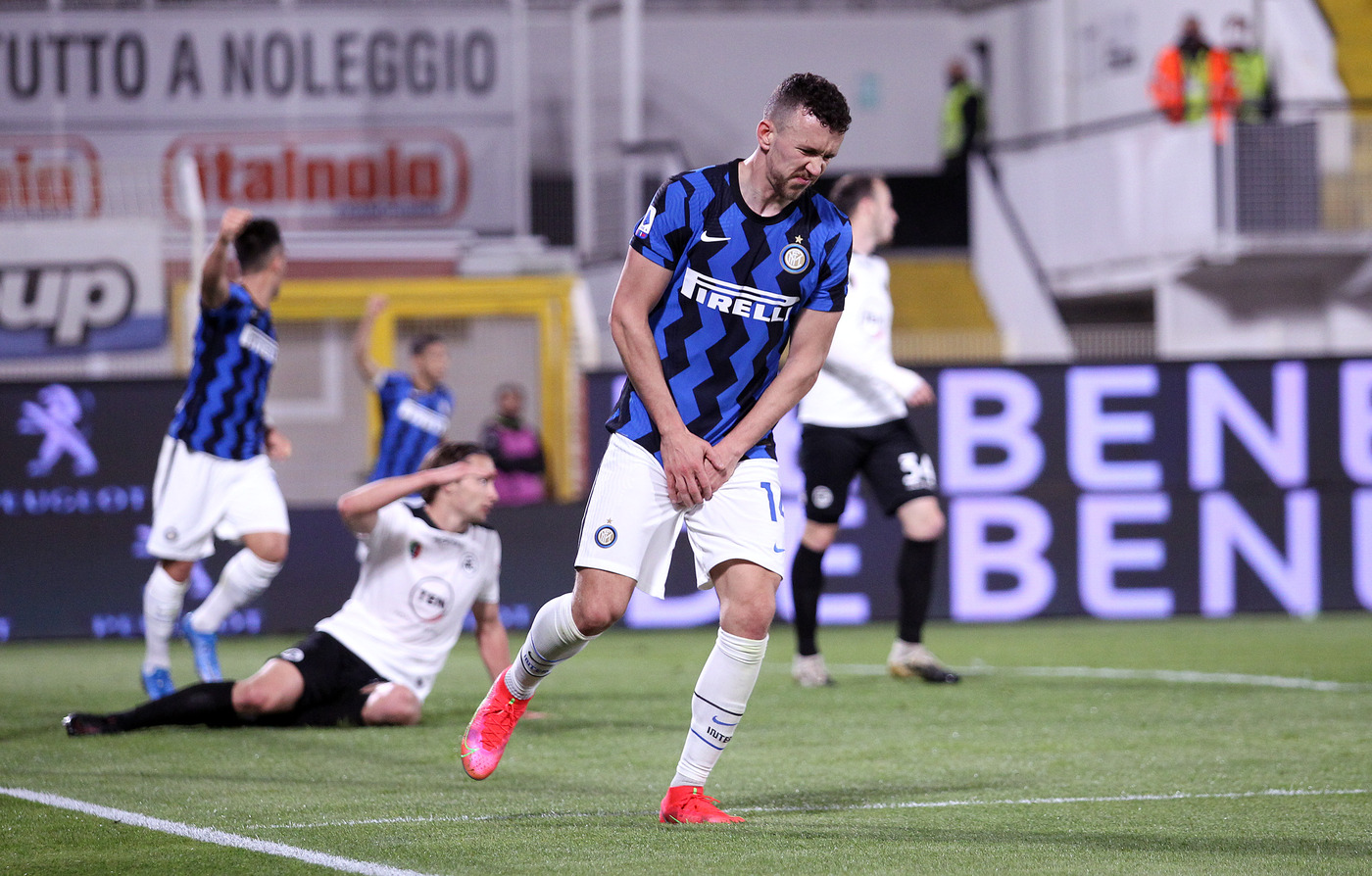 Calcio, Serie A 2021: un passo dell'Inter verso lo ...