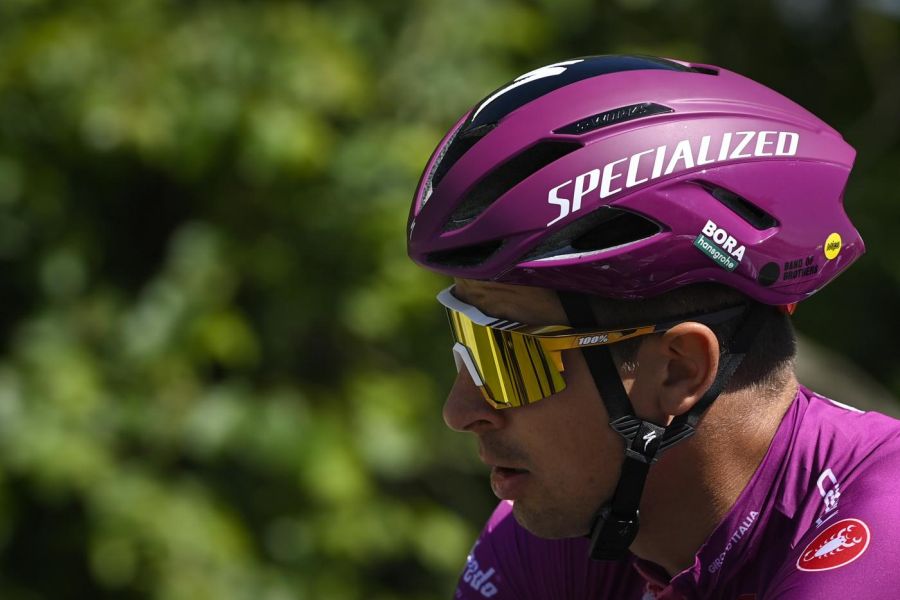 LIVE Giro d'Italia 2021 | tappa di oggi in DIRETTA | Sagan favorito | strappo al 14% nel finale Occhio alla fuga - Vimarsana News