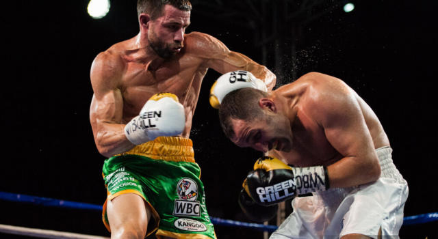 Giovanni De Carolis | Foto LiveMedia/Marco D'Alò