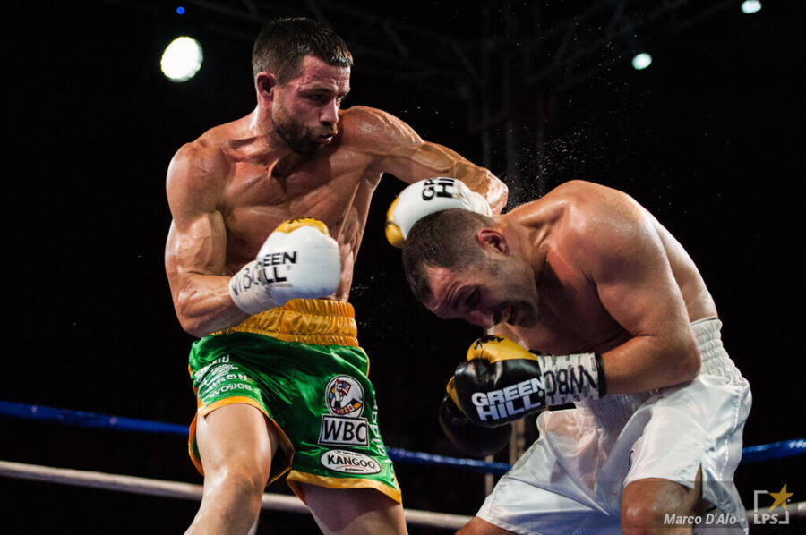 Giovanni De Carolis | Foto LiveMedia/Marco D'Alò