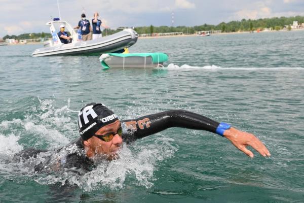 Nuoto di fondo, Olimpiadi Tokyo: Gregorio Paltrinieri, impresa possibile nella 10 km? Poche ...