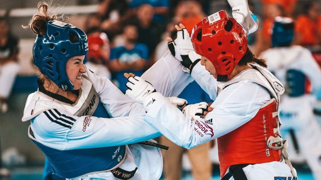 Paulina Armeria Vecchi_FITA