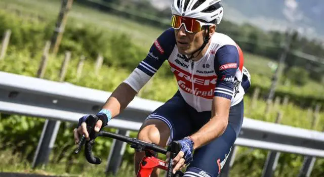 Tour de France 2021, Vincenzo Nibali in forma olimpica. Lo Squalo con i  migliori in salita – OA Sport
