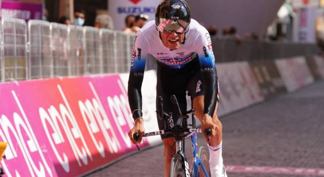 Europei ciclismo convocati
