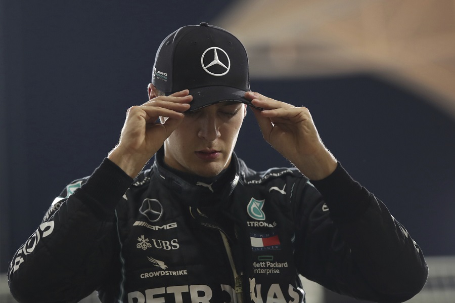F1, George Russell in Mercedes nel 2022? Ipotesi di un annuncio a