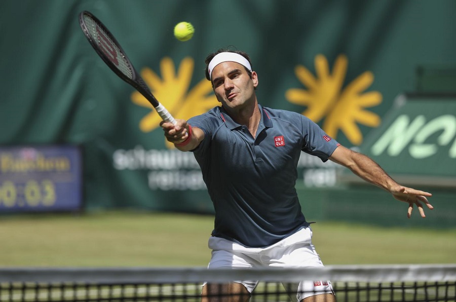Tennis | Roger Federer sarà presente alle Olimpiadi di Tokyo