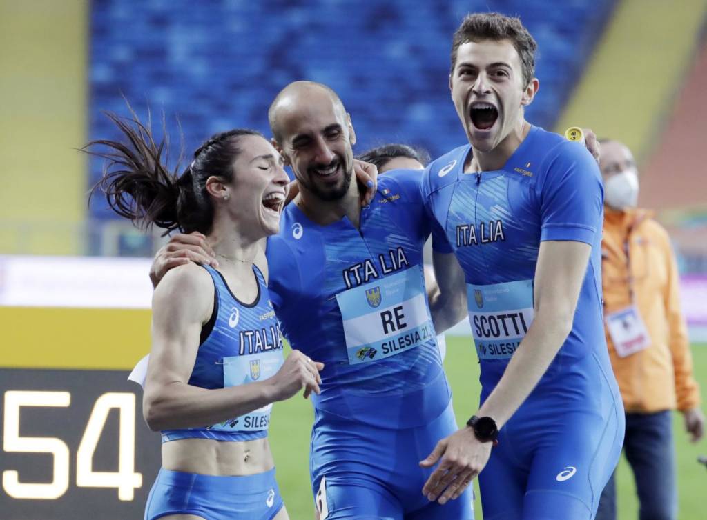 Atletica, Mondiali 2022 Alice Mangione eliminata nelle batterie dei 400