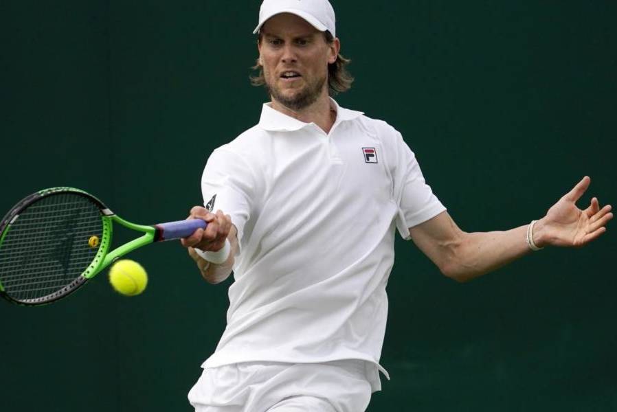 ATP Winston-Salem 2021, Andreas Seppi cede al bielorusso ...