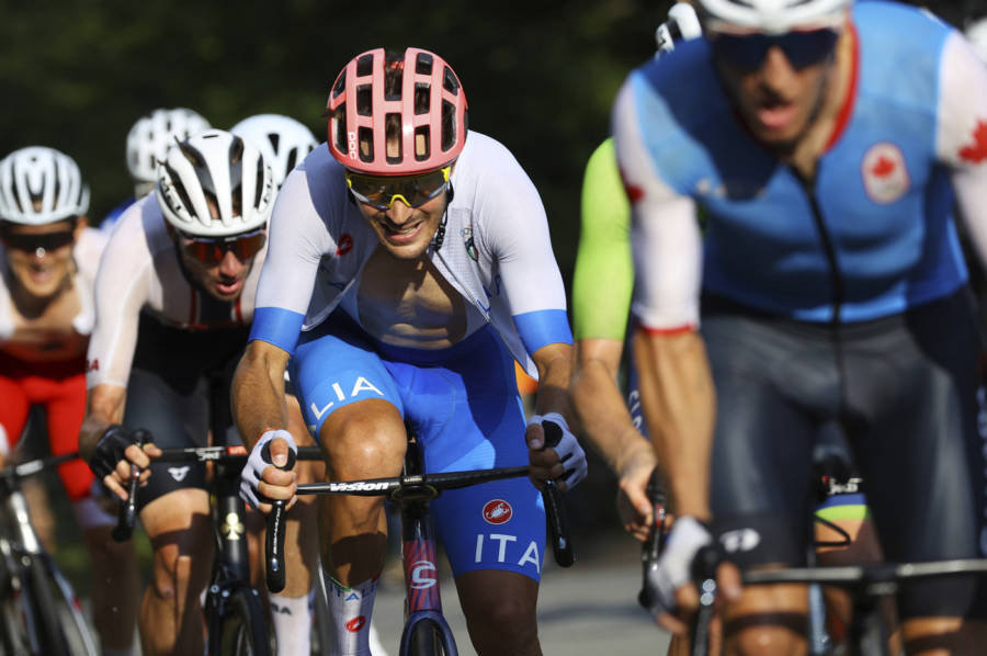 Ciclismo | Alberto Bettiol deve saltare i Mondiali | "Infiammazione al colon La colite ulcerosa si fa sentire" - Vimarsana News