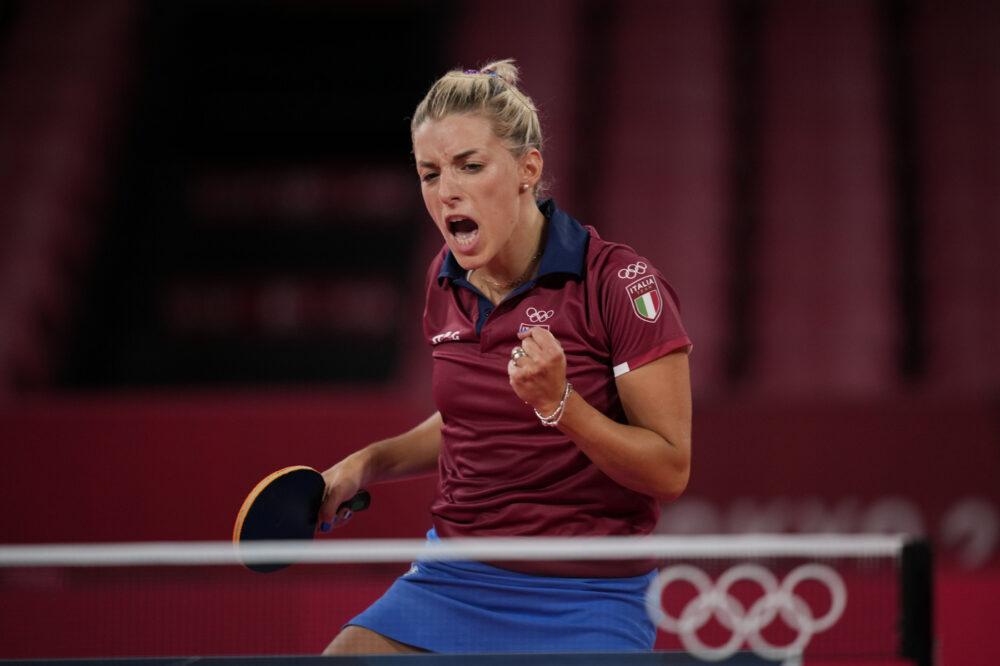 Tennistavolo, quattro azzurri al via a Sarajevo nel Preolimpico di singolare: in palio gli ultimi pass diretti per i Giochi