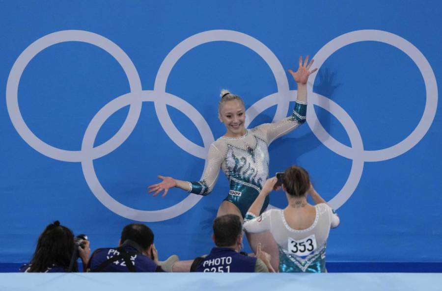 Ginnastica artistica, Finale a squadre Olimpiadi: data, programma, orario, tv e streaming. C’è l’Italia!