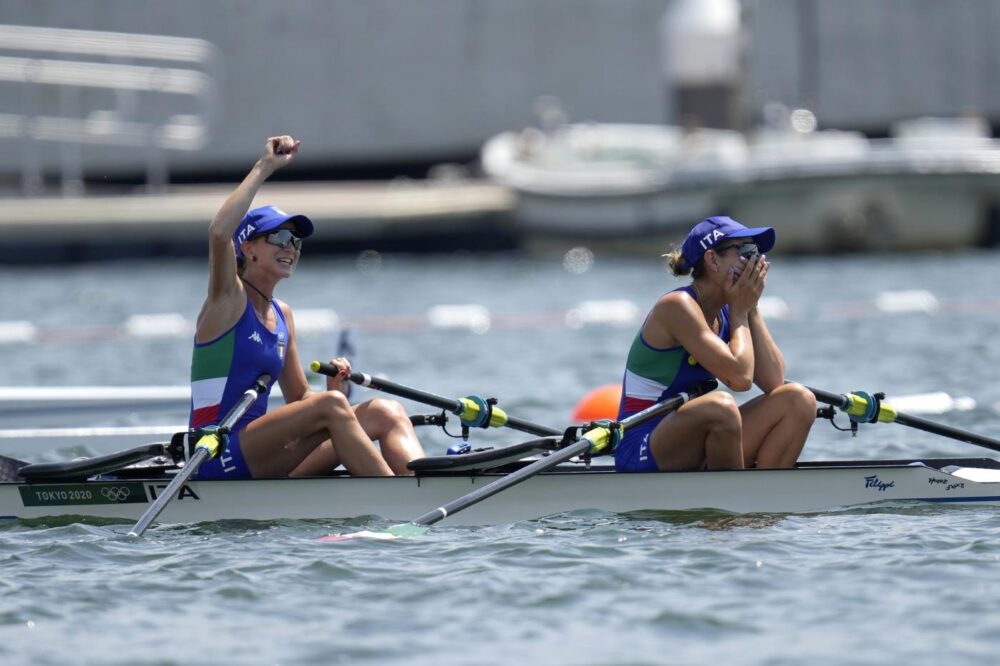 Canottaggio, i convocati dell’Italia per il Memorial d’Ajola 2024: primo test agonistico internazionale della stagione olimpica