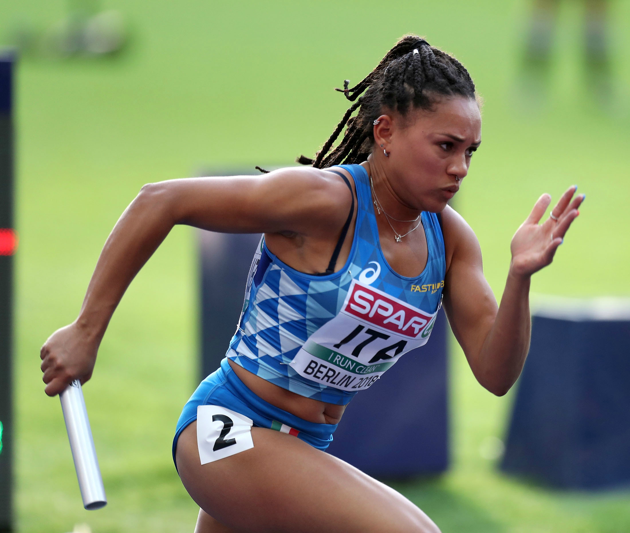 Il grande ritorno di Johanelis Herrera: storia, infortuni e sogni per il 2026