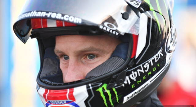 Superbike, il team Yamaha Petronas pensa a Jonathan Rea in vista del 2022?  – OA Sport