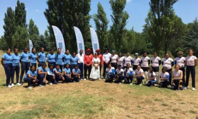 Italia cricket femminile