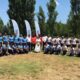Italia cricket femminile