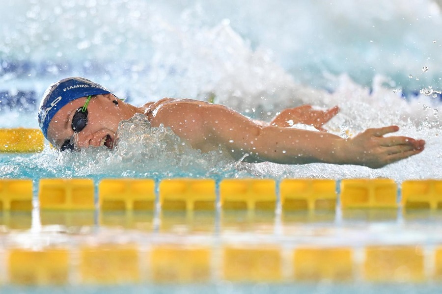 LIVE Nuoto, Giochi del Mediterraneo 2022 in DIRETTA: attesa per le staffette miste, diverse carte per l’Italia