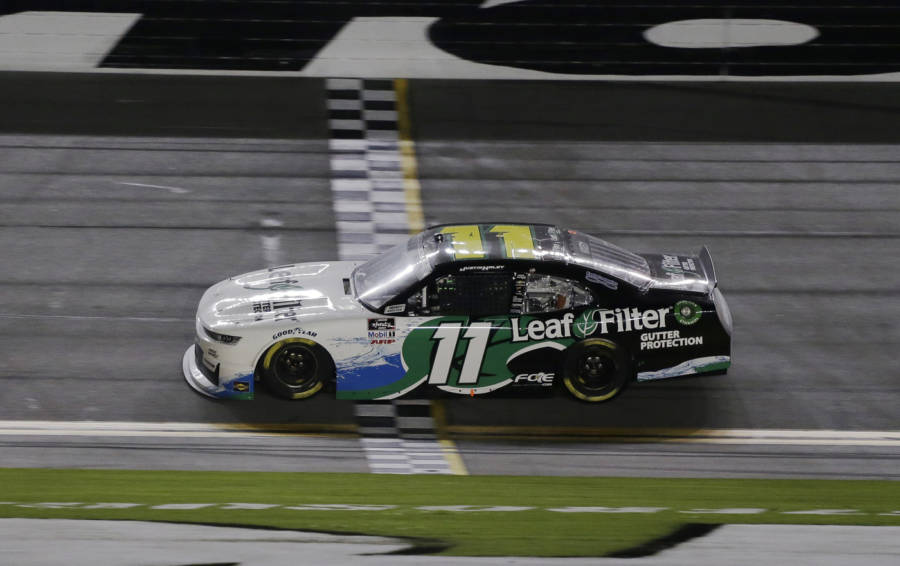 NASCAR Xfinity Series