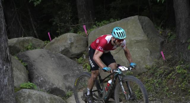 Mountain bike: a Petropolis Nino Schurter si aggiudica in volata la prima  tappa di Coppa del Mondo, settimo Luca Braidot – OA Sport