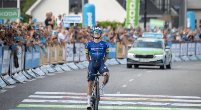 Europei ciclismo convocati