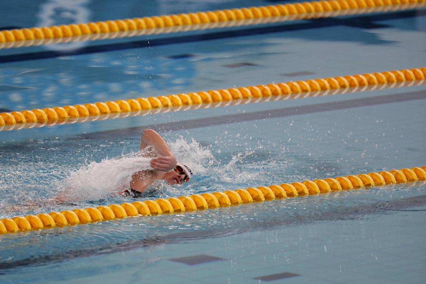 Nuoto | Paralimpiadi Tokyo | Monica Boggioni | "Mi sono immaginata tante volte questa gara - Vimarsana News