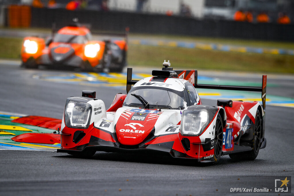 24 Ore di Le Mans | è trionfo per Toyota e Ferrari