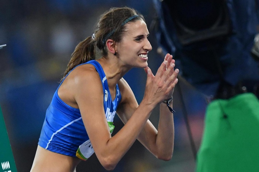 Atletica | Olimpiadi Tokyo | Alessia Trost ed Elena Vallortigara mancano l'accesso alla Finale del salto in alto - Vimarsana News