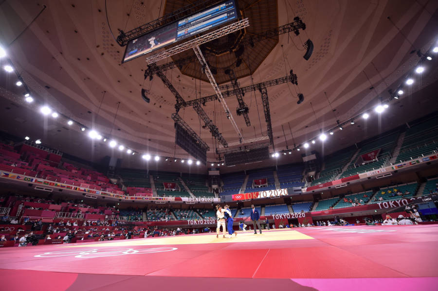 Judo, Seleção Italiana para o Campeonato da Europa de Cadetes 2023: vinte jogadores da Azzurra em Odivelas