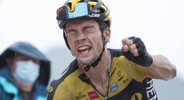 Giro Dell Emilia 2021 Data Programma Orari Tv Streaming Oa Sport
