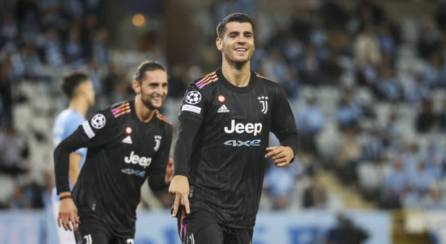 Juventus-Villarreal in tv, dove vederla: orario, programma, streaming,  probabili formazioni Champions League – OA Sport