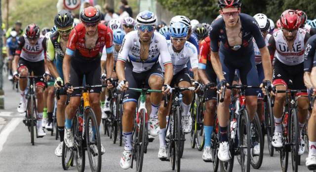 Sport in tv oggi (giovedì 7 ottobre): orari e programma completo. Come  vedere gli eventi in streaming – OA Sport