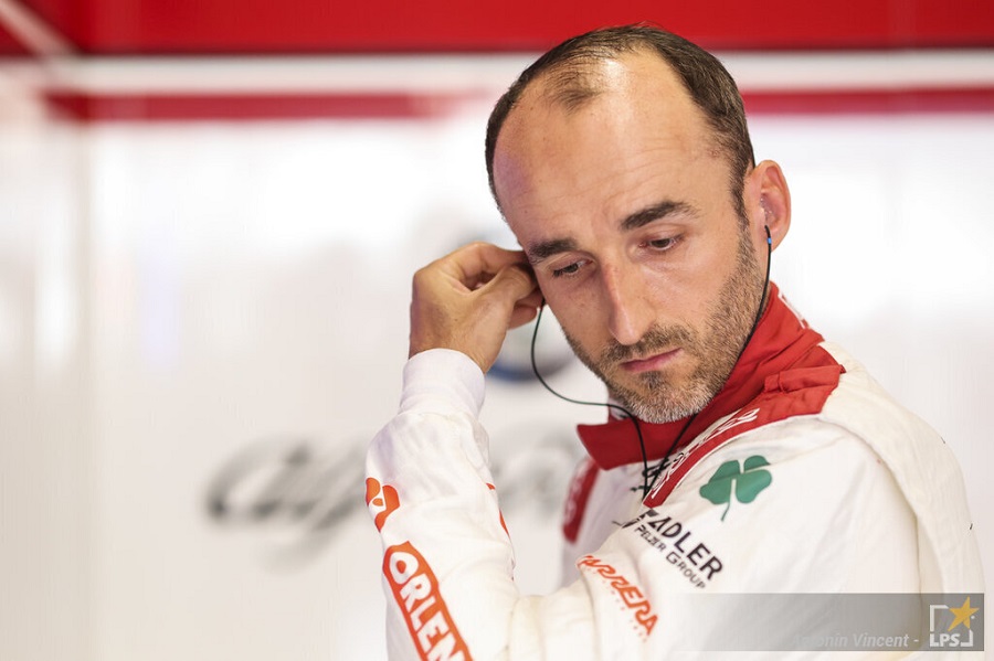 F1, Robert Kubica spera di continuare l’impegno nelle gare di durata: “Sto parlando con alcuni costruttori”
