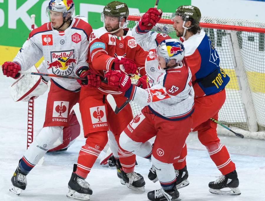 Bolzano loses the first match of the qualifiers.  Klagenfurt pass into extra time – OA Sport