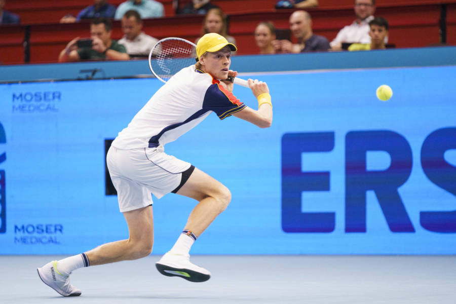 LIVE Sinner Daniel, Australian Open 2022 in DIRETTA: Fritz Bautista Agut un set a testa, dopo l’azzurro