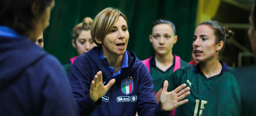 Nazionale femminile, qualificazioni Euro 2021: le azzurre vincono