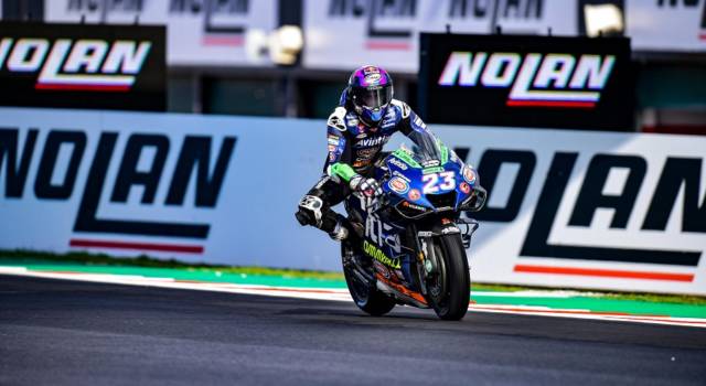 MotoGP in tv, GP dell'Algarve 2021: programma Sky, DAZN e TV8, orari,  streaming – OA Sport